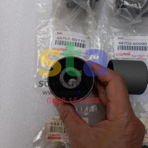 Cao su thanh giằng sau Lexus LX470. Cao su ốp cân bằng sau LX470 cao su thanh giằng dọc cao su thanh giằng chéo LX470 hàng cấp