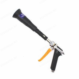 HANA Highpressure Sprayer for Heavyduty Farm Cleaning