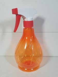 Bình đựng xịt nước 650ml phun sương tưới cây nhiều màu sắc