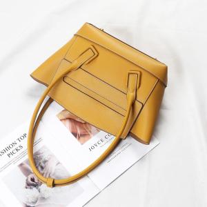 Munoor High Quality 100% Genuine Cow Leather Arco Bag Women Tote Bag Sling Shoulder Bag Handbag - Famous Brand with Original Leather Material