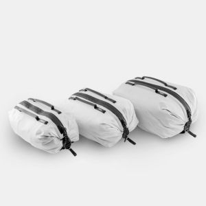 [Matador] Waterproof Gear Cube Set - Travel Organizer