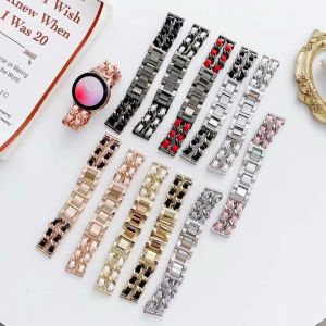 Strap AXTRO Fit 4 Fit 3 smart watch replacement Watchband AXTRO Fit 3 Fit 4 Stainless Steel Bracelet Strap