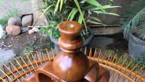 Sangkar Gentong Bekisar: Sangkar Praktis & Tahan Lama