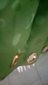 GORDEN JENDELA MINIMALIS BAHAN BONITA MODEL RING SMOKRING