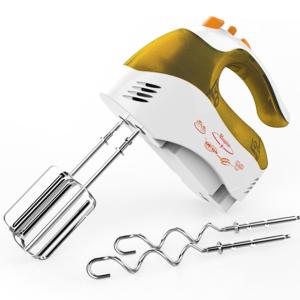 Maspion Hand Mixer Kue Roti - MT1192 - GRATIS ONGKIR Jabodetabek