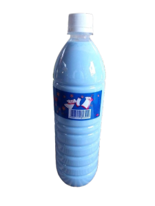 YEN-YEN FABRIC CONDITIONER (Blue) 900 ml - 1 pc