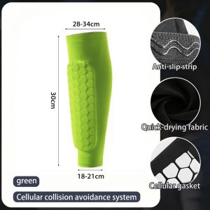 [SG] VIVA Soccer Socks High quality youth outdoor sports competition protective football knee and leg socks