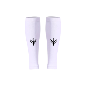 (COD) Leg Sleeve Football/Kaos Kaki Olahraga Spcs 100% Nylon Sambung Kualitas Premium - Lavasport