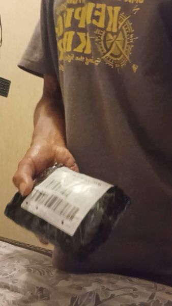 Buyer review video 3