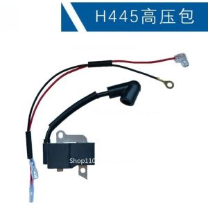 Kail 5739357‑01 Ignition Coil Fit for H435E 440 445E 450 H445 Replacement Part 8K3Q7