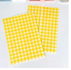 HIGH QUALITY 1pcs 80GSM PAPER BAG | Doorgift | Birthday | Wedding | Christmas | Wrapper Cookies | Packaging Party