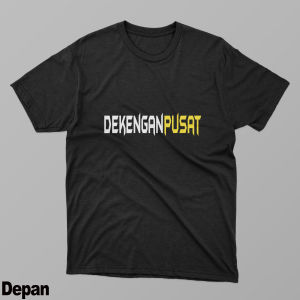SUNOPY PROMO KAOS PRIA WANITA DEWASA DISTRO BAJU ATASAN LAKI MURAH KEKINIAN KAOS VIRAL KATA KATA DEKENGAN PUSAT