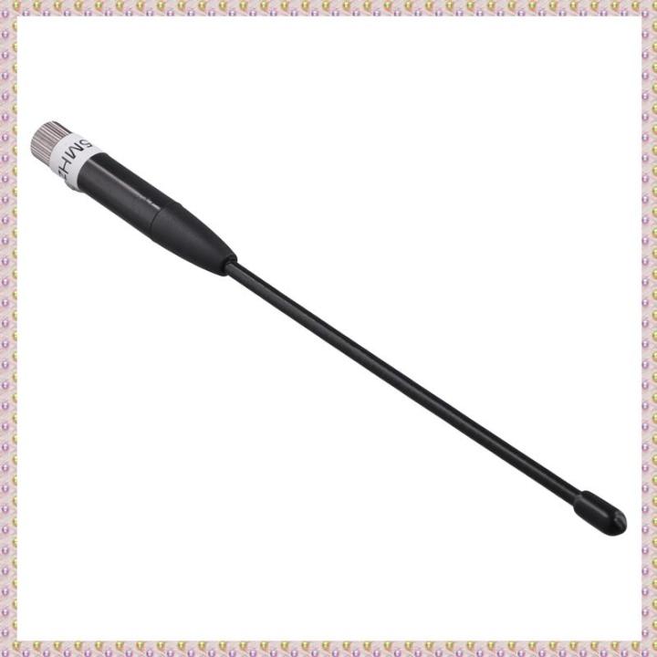 Mesh Tastic 850-900 MHz LoRa Antenna 10dBi Gain Long Range Outdoor Antenna 22 Cm Omni SMA Male Per ESP32 LoRa V3 RAK Development Board Con Prolunga Da 10 Cm, Colore Nero - 6