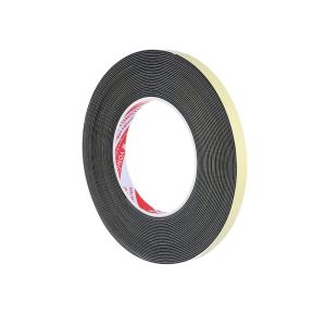 PL UMISTYDREAM9IQ0 Foam Sponge Tape 10M EVA Rubber Seal Strip Strong adhesive Single-sided Window Door Seal Strip