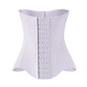 [MISTHIN Girls] 1Pcs Comfortable Women High Waist Shaper Panty High Quality Nylon Cinchers  Body Korset for Women Girdle  S0426