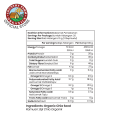 Country Farm Organics Chia Seed 300g. 