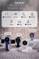 Garmin Vivoactive 5- AMOLED Touch Screen GPS Fitness Multisport Watch. 