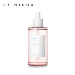 SKIN1004 Madagascar Centella Poremizing Fresh Ampul 100mL -Shrinks pores and moisturizes the skin