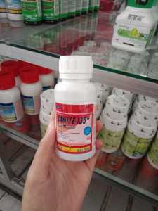 Akarisida SAMITE 135 EC Obat Hama Tungau