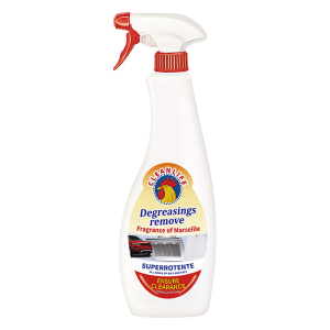 【BUY 1 TAKE 2】Oil Stain Removal Kitchen Clean 500ml Powerful Oil & Grease Remover Multi Purpose