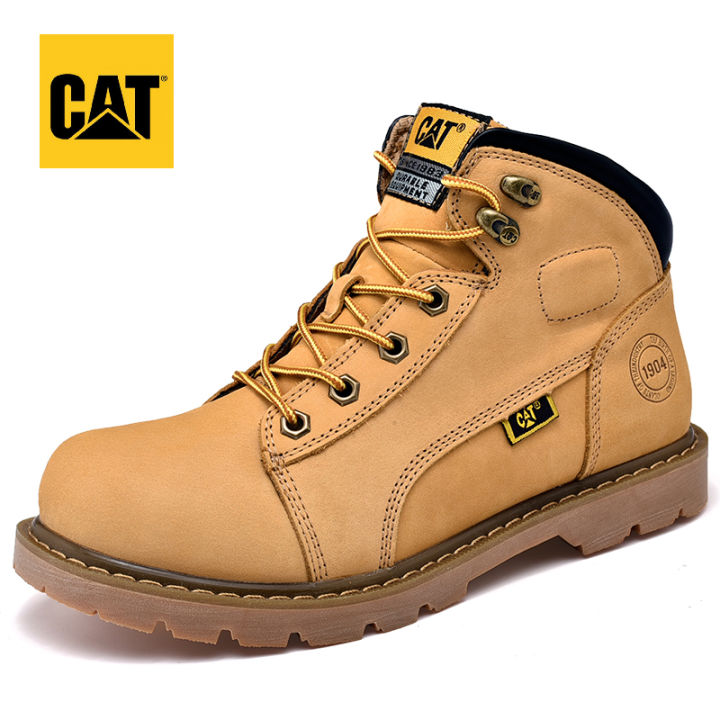 Boots hotsell caterpillar original