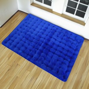 Kasur bulu tebal jumbo 180x140x8cm Super empuk/lembut/nyaman/murah LP