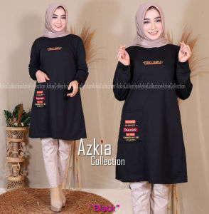 TUNIK WANITA TERBARU
