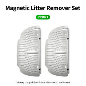 PETKIT Magnetic Cat Litter Remover (Exclusive for Purobot Max Pro & Pura Max 2)