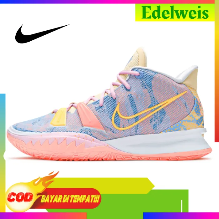 Sepatu basket hot sale wanita original