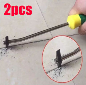 ผู้เชี่ยวชาญเซรามิคยาแนวกระเบื้องRemoverกระเบื้องGapทำความสะอาดหัวเจาะสำหรับยาแนวกระเบื้องWallตะเข็บทำความสะอาดชุดเครื่องมือช่างของเล่น