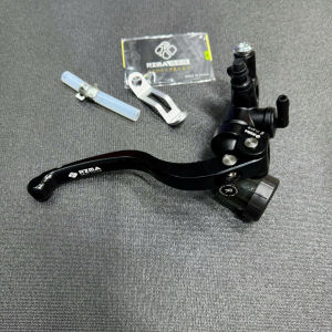 Tay thắng RZMA 175mm full cnc Anod chính hãng