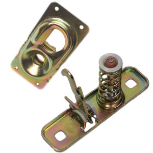 Thích hợp cho khóa nắp capo xe Volkswagen Golf Jetta 191823507 191823509 321823507