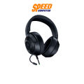 RAZER Kraken X Lite (RZ04-02950100-R381)  3.5MM Audio Jack  Headset (หูฟัง)  By Speed Computer. 