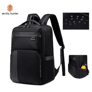 Arctic Hunter B00808 Tas Ransel Kasual Backpack Laptop 15.6 Inch