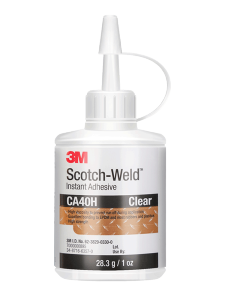 3 m glue CA40H strong adhesive for plastic shoes is 80 times stronger than 502 ceramic glass plastic metal rubber 3M glue