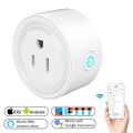 Cozylife/Ewelink Wifi Smart Plug ปลั๊ก ไฟ ปลั๊กไวไฟ สมาร์ทปลั๊ก ปลั๊กอัจฉริยะ เปิดปิด สั่งงานผ่าน มือถือ 10A/2200W for Smart Home. 