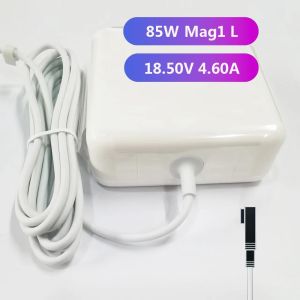 L 85W Charger for Pro 15 17 A1343 A1297 A1172 A1150 A1286 For Mag* 1 18.5V 4.6A Laptop Power Adapter Good Working Charger 2026