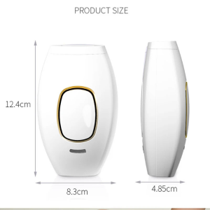 It Smart - Máy triệt lông mini Hair Removal Electric Laser Epilator Women