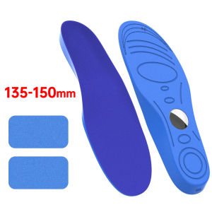 FONKEN 1Pair Insoles for Airtag Protective Cover Comfortable Securely Mounted Shoe Inserts Tracker Insoles for Elders Kids