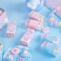 Jeeyee.shop  WEIBO WB-3405 1PCS HIGH QUALITY ERASER SCHOOL SUPPLIES/Giveaways. 