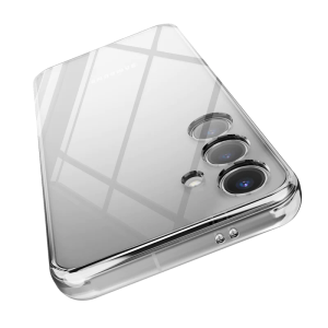elago Hybrid Case for Galaxy S24 S24 Plus S24 Ultra เคสใส ไม่เกิดฟอง ของแท้จากตัวแทนจำหน่าย สินค้าพร้อมส่ง