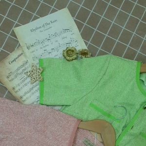 Set Dạ Viền