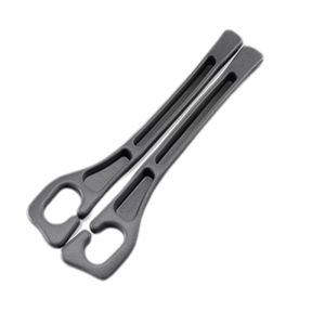 SEAMETAL Car Seat Gap Filler Seat Leak bukti mengisi Strip Universal Side jahitan Plug Strip bekalan penganjur Interior