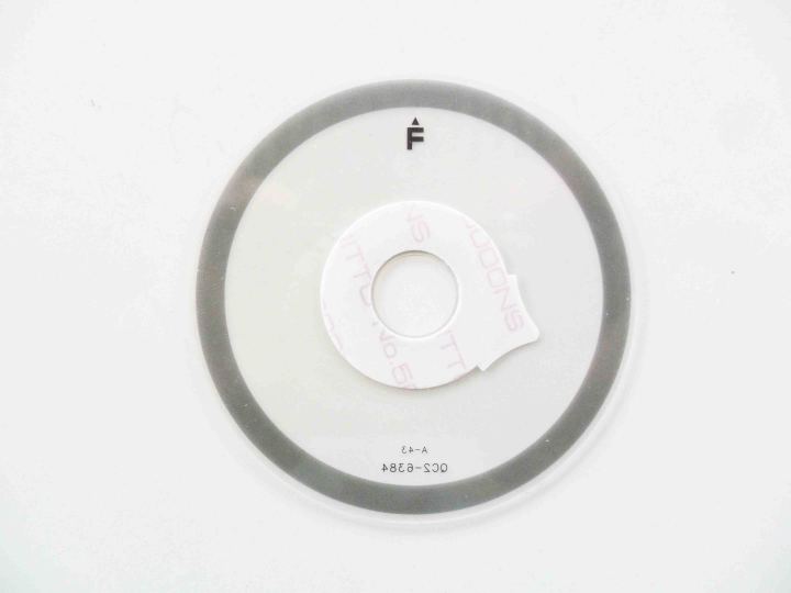 จานเอ็นโค้ดเดอร์ Encoder Disk CANON PIXMA E510,MG3170,MG3570 MX397 ...