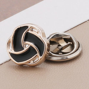 [READY STOCK] Pin Kerongsang Butang - Detachable buttons Anti-explosion buckle Buttons Brooch Pins