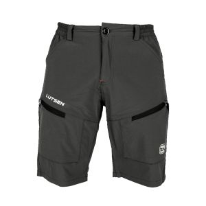 Zarventure LUTSEN celana pendek gunung quickdry streach outdoor gear polos
