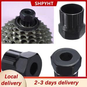 [COD] SHPYHT Local delivery Ship within 24 hours Bike Bicycle Cassette Flywheel Freewheel Lockring Remover Tool For Shimano Bike Bicycle Repair Tools Bicycle
