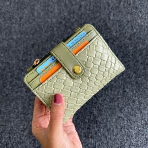 Dompet Wanita - Dompet Felian Kekinian - Fashion Wanita - Dompet Kartu - Tas Mini - Dompet Lipat