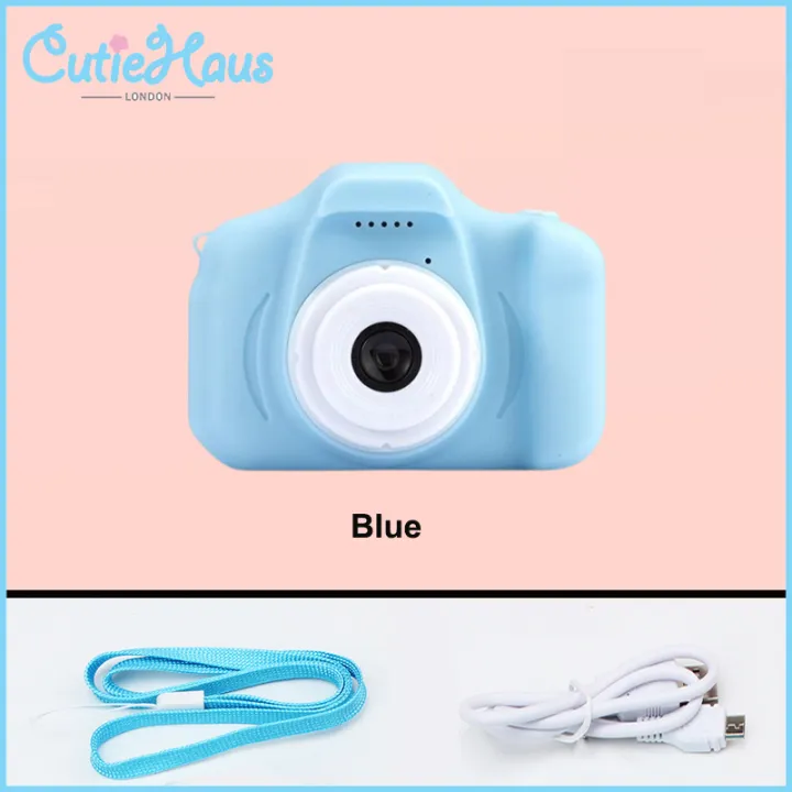 Cutiehaus%20Kids%20Mini%20Digital%20Camera%202%20Inch%20Screen%20USB%20Charging%20800W%20HD%20Selfie%20Camera%20Video%20Toy%20Photography%20Take%20Photos%20Cameras%20Child%20Kamera%20Digital%20Mini%20-%20Image%209