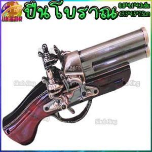 ป.ใหญ่ของสะสมตั้งโชว์สําหรับตกแต่งบ้าน โมเดลป.วินเทจพร้อมฐานตั้งโชว์ ของสะสม ป.ใหญ่โบราณ ขนาดเล็กและพอดีมือ สะดวกในการพกพา